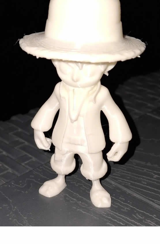 3DPRINTACADEMIA