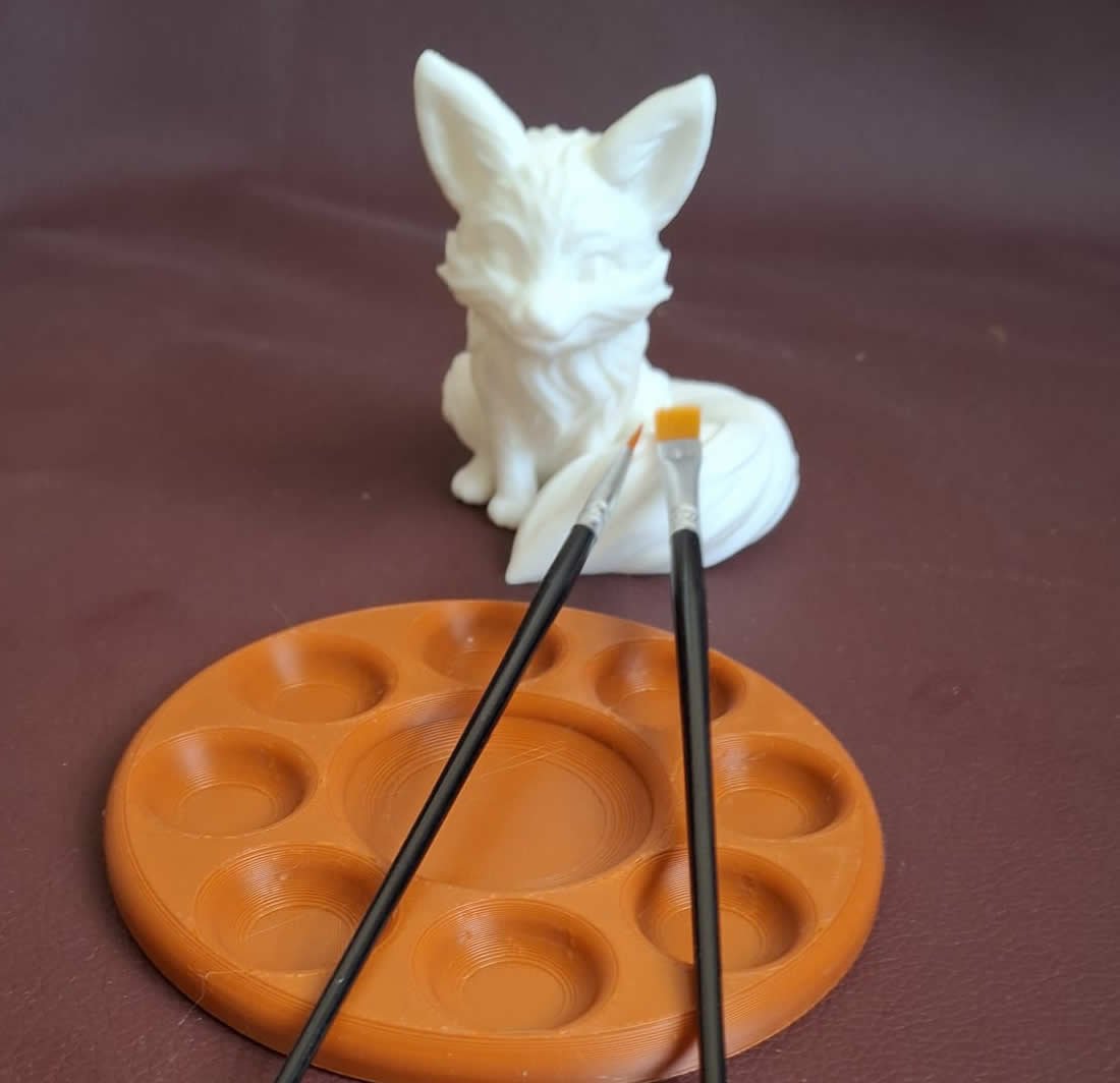 hobi boyama paketleri