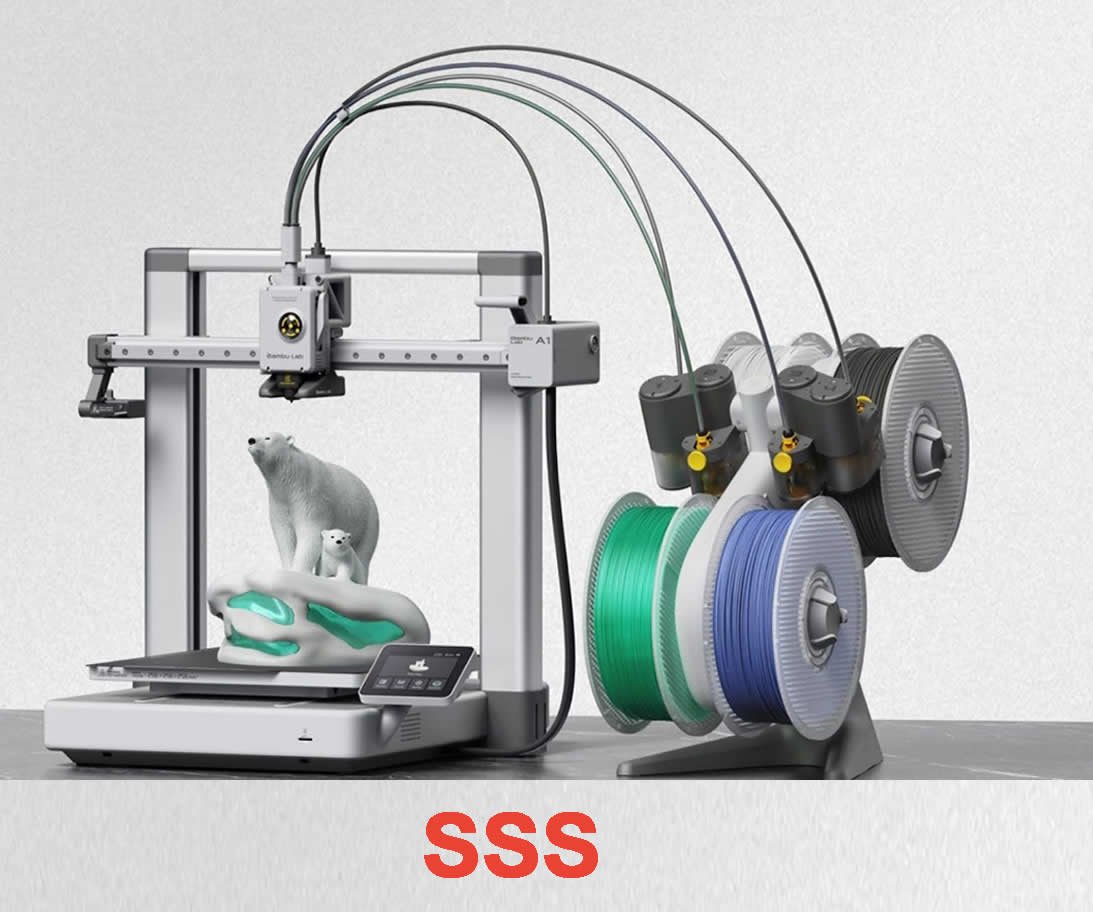 3dprint sık sorulan sorular